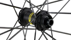 Mavic Juego De Ruedas Allroad SL Road+ Disc Center Lock 27,5" -Schwalbe Ventas 385719