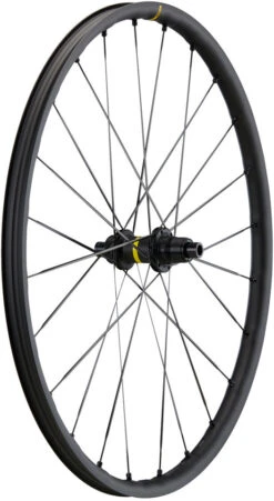 Mavic Juego De Ruedas Allroad SL Road+ Disc Center Lock 27,5" -Schwalbe Ventas 385720