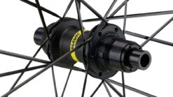 Mavic Juego De Ruedas Allroad SL Road+ Disc Center Lock 27,5" -Schwalbe Ventas 385721