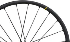 Mavic Juego De Ruedas Allroad SL Road+ Disc Center Lock 27,5" -Schwalbe Ventas 385722