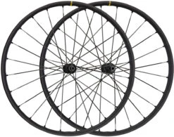 Mavic Juego De Ruedas Allroad SL Disc Center Lock