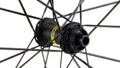 Mavic Juego De Ruedas Allroad SL Disc Center Lock -Schwalbe Ventas 386297