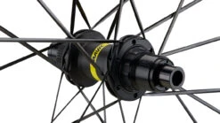 Mavic Juego De Ruedas Allroad SL Disc Center Lock -Schwalbe Ventas 386299