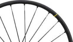 Mavic Juego De Ruedas Allroad SL Disc Center Lock -Schwalbe Ventas 386300