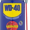 WD-40 Aerosol Multiusos Smart Straw -Schwalbe Ventas 386427