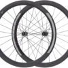 Juego De Ruedas Forty Five Disc Center Lock Carbon 28" 2 Juego De Ruedas Forty Five Disc Center Lock Carbon 28" -Schwalbe Ventas 386754