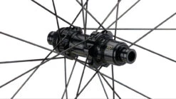 Juego De Ruedas Forty Five Disc Center Lock Carbon 28" -Schwalbe Ventas 386758