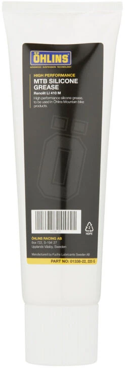 Grasa De Silicona Renolit SI 410 M