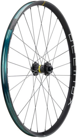 Mavic Juego De Ruedas Deemax 21 Disc 6 Agujeros 29" Boost -Schwalbe Ventas 387164