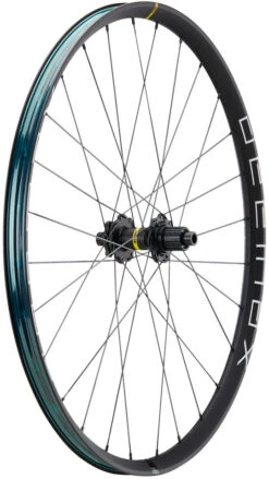 Mavic Juego De Ruedas Deemax 21 Disc 6 Agujeros 29" Boost -Schwalbe Ventas 387166