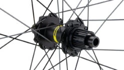 Mavic Juego De Ruedas Deemax 21 Disc 6 Agujeros 29" Boost -Schwalbe Ventas 387167