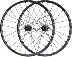 Mavic Juego De Ruedas E-Deemax S35 Disc Center Lock 27,5" Boost