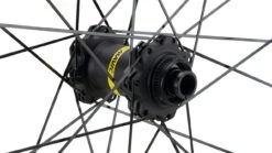 Mavic Juego De Ruedas E-Deemax S35 Disc Center Lock 27,5" Boost -Schwalbe Ventas 387193