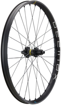 Mavic Juego De Ruedas E-Deemax S35 Disc Center Lock 27,5" Boost -Schwalbe Ventas 387194