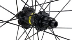 Mavic Juego De Ruedas E-Deemax S35 Disc Center Lock 27,5" Boost -Schwalbe Ventas 387195