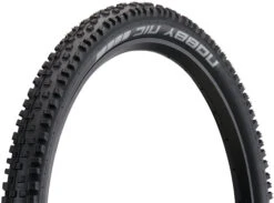 Schwalbe Cubierta Plegable Nobby Nic Performance ADDIX RaceGuard DD 26"