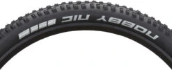 Schwalbe Cubierta Plegable Nobby Nic Performance ADDIX RaceGuard DD 26" -Schwalbe Ventas 387936