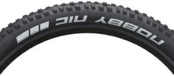 Schwalbe Cubierta Plegable Nobby Nic Performance ADDIX TwinSkin 26" 2022 -Schwalbe Ventas 387948