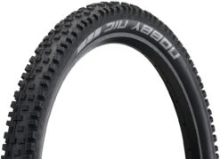 Schwalbe Cubierta Plegable Nobby Nic Performance ADDIX TwinSkin 27,5" 2022