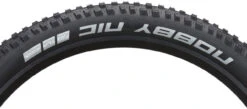 Schwalbe Cubierta Plegable Nobby Nic Performance ADDIX TwinSkin 27,5" 2022 -Schwalbe Ventas 387952