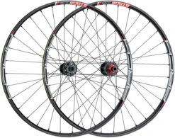 Notubes Juego De Ruedas ZTR Arch MK3 Boost Disc 6 Agujeros 27,5"