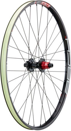 Notubes Juego De Ruedas ZTR Arch MK3 Boost Disc 6 Agujeros 27,5" -Schwalbe Ventas 388712