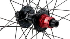 Notubes Juego De Ruedas ZTR Arch MK3 Boost Disc 6 Agujeros 27,5" -Schwalbe Ventas 388713