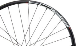 Notubes Juego De Ruedas ZTR Arch MK3 Boost Disc 6 Agujeros 27,5" -Schwalbe Ventas 388714