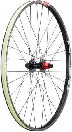 Notubes Juego De Ruedas ZTR Arch MK3 Boost Disc 6 Agujeros 29" -Schwalbe Ventas 388719