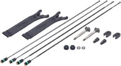 Mavic Juego De Ruedas Crossmax XL Disco 6 Agujeros 29" Boost -Schwalbe Ventas 388935