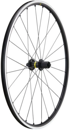 Mavic Juego De Ruedas Ksyrium S -Schwalbe Ventas 388939