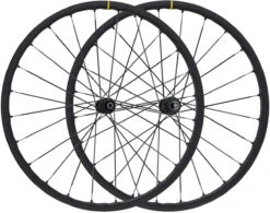 Mavic Juego De Rueda Ksyrium SL Disc Center Lock