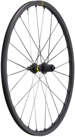 Mavic Juego De Rueda Ksyrium SL Disc Center Lock -Schwalbe Ventas 388946