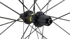 Mavic Juego De Rueda Ksyrium SL Disc Center Lock -Schwalbe Ventas 388947