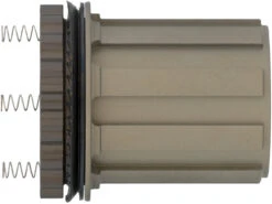 Acros Cuerpo De Rueda Libre Para NINETEEN XC / ED / FR -Schwalbe Ventas 390445