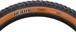 MAXXIS Cubierta Plegable Rekon+ 3C MaxxTerra EXO TR Tanwall 27,5+ -Schwalbe Ventas 390722