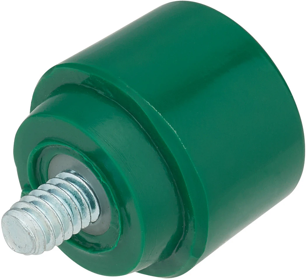 Cabeza De Repuesto Soft Face Para Martillo Team Issue Titanium Hammer 4 Cabeza De Repuesto Soft Face Para Martillo Team Issue Titanium Hammer - Imagen 2