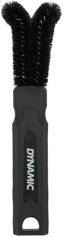 Dynamic Cepillo Two Prong