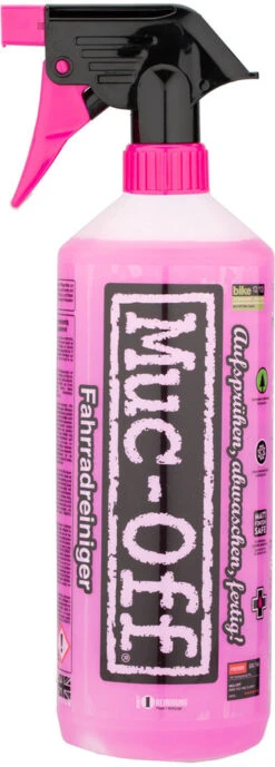 Muc-Off Limpiador De Bicicletas Bike Cleaner