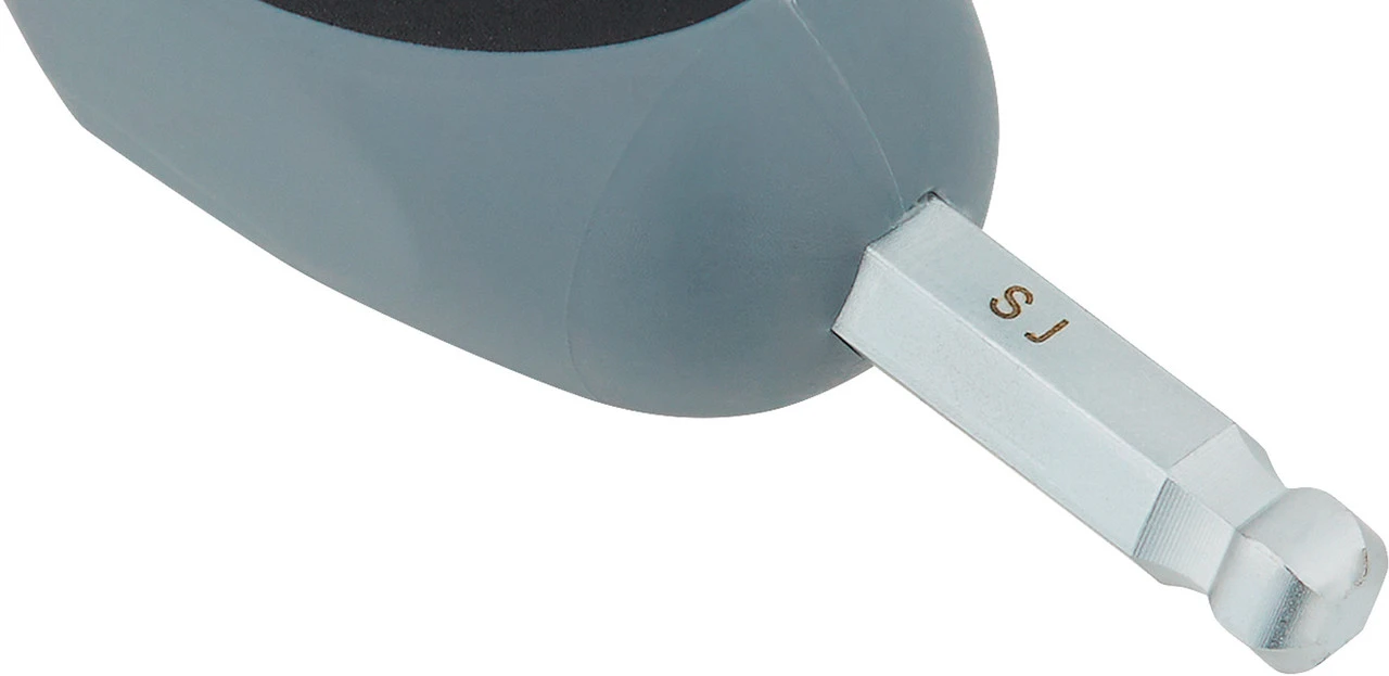 Pro Llave De Pedales Hexagonal De 8 Mm 5 Pro Llave De Pedales Hexagonal De 8 Mm - Imagen 3