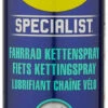WD-40 Spray Para Cadenas De Bicicletas SPECIALIST -Schwalbe Ventas 391956
