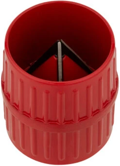 Desbarbador Para Tubos