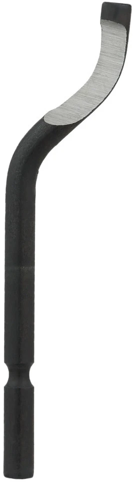 Cuchillas De Repuesto Para Desbarbadores 4 Cuchillas De Repuesto Para Desbarbadores - Imagen 2