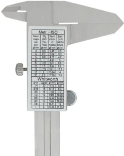Calibrador -Schwalbe Ventas 392069