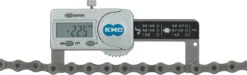 KMC Medidor De Desgaste De Cadena Digital Chain Checker -Schwalbe Ventas 392853