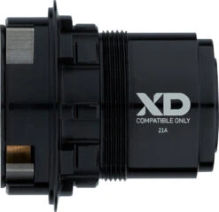 Race Face Cuerpo De Rueda Libre Trace J-Bend -Schwalbe Ventas 393738