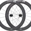 Dt-swiss Juego De Ruedas TRC 1400 DICUT 65 Carbon 28" Tubular -Schwalbe Ventas 393778