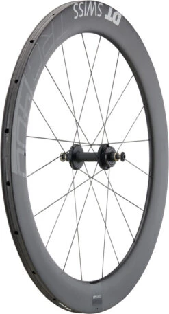 Dt-swiss Juego De Ruedas TRC 1400 DICUT 65 Carbon 28" Tubular -Schwalbe Ventas 393781