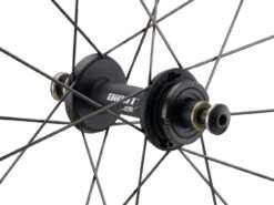 Dt-swiss Juego De Ruedas TRC 1400 DICUT 65 Carbon 28" Tubular -Schwalbe Ventas 393782
