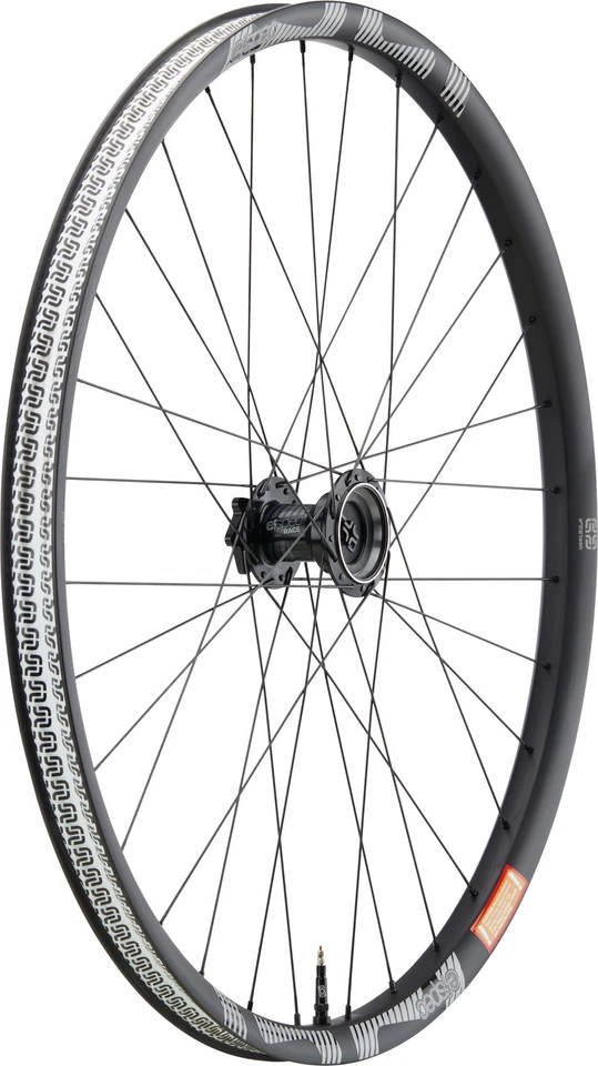 E-thirteen Juego De Ruedas Espec Race Carbon Enduro Boost 29" 6 E-thirteen Juego De Ruedas Espec Race Carbon Enduro Boost 29" - Imagen 4